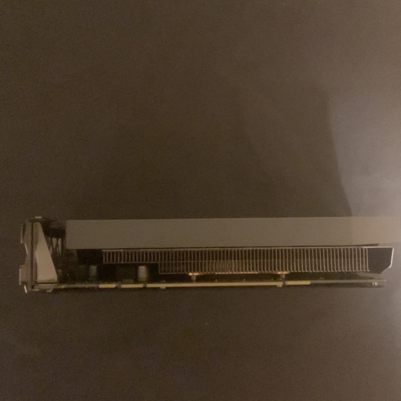 Nvidia GTX 1660ti - Picture 3 of 7